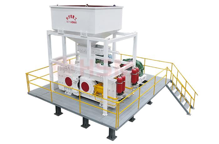 高壓輥磨機、河卵石制砂機、石頭制砂機