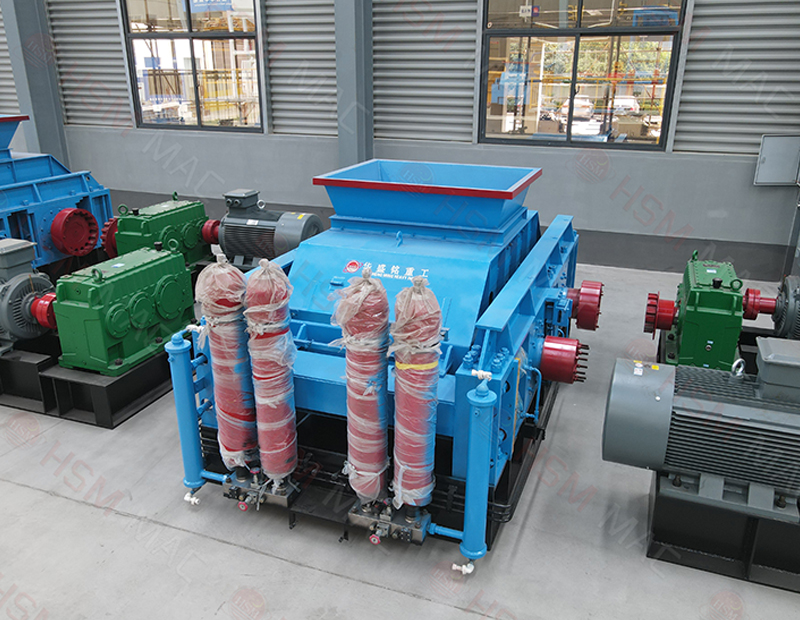 鵝卵石制砂機(jī) 