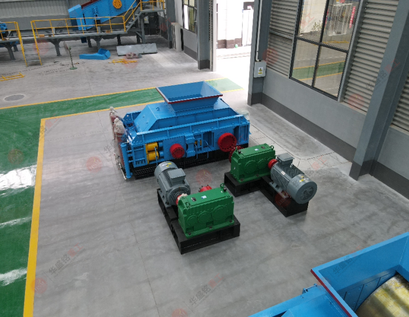 碳酸鋰破碎機(jī)