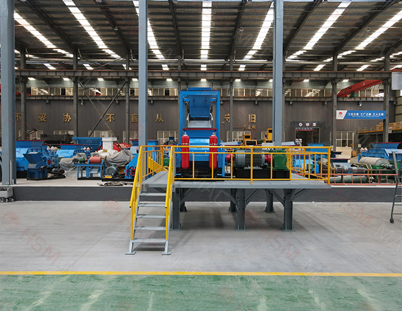 選礦細(xì)碎機(jī)