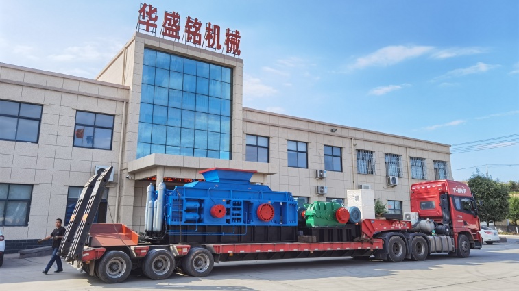 石油焦破碎機(jī)